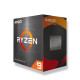 AMD RYZEN 9 5900XT 4.8GHZ 64MB Microprocesadores AMD RYZEN 9 5900XT 4.8GHZ 64MB Microprocesadores