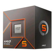 AMD RYZEN 5 8400F 4.7GHZ AM5