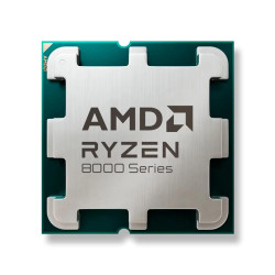 AMD RYZEN 5 8400F 4.7GHZ AM5