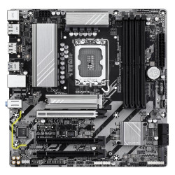 PLACA BASE GIGABYTE B860M DS3H ATX