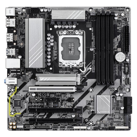 PLACA BASE GIGABYTE B860M DS3H ATX Placas base PLACA BASE GIGABYTE B860M DS3H ATX Placas base