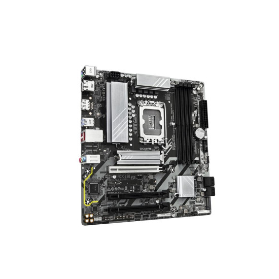 PLACA BASE GIGABYTE B860M DS3H ATX Placas base PLACA BASE GIGABYTE B860M DS3H ATX Placas base