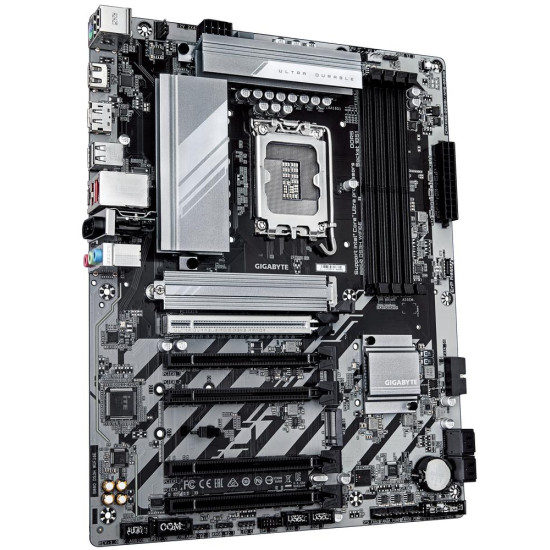 PLACA BASE GIGABYTE B860 DS3H WIFI6E Placas base PLACA BASE GIGABYTE B860 DS3H WIFI6E Placas base