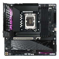 PLACA BASE GIGABYTE B860M AORUS ELITE