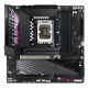 PLACA BASE GIGABYTE B860M AORUS ELITE Placas base PLACA BASE GIGABYTE B860M AORUS ELITE Placas base
