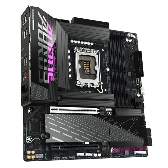 PLACA BASE GIGABYTE B860M AORUS ELITE Placas base PLACA BASE GIGABYTE B860M AORUS ELITE Placas base