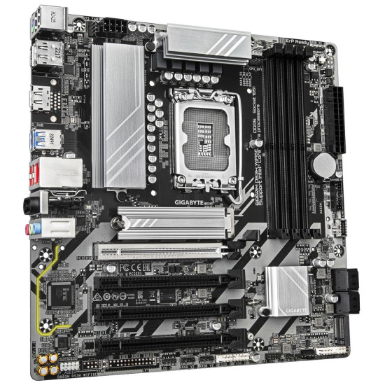 PLACA BASE GIGABYTE B860M DS3H WIFI6E Placas base PLACA BASE GIGABYTE B860M DS3H WIFI6E Placas base