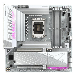PLACA BASE GIGABYTE B860M AORUS ELITE