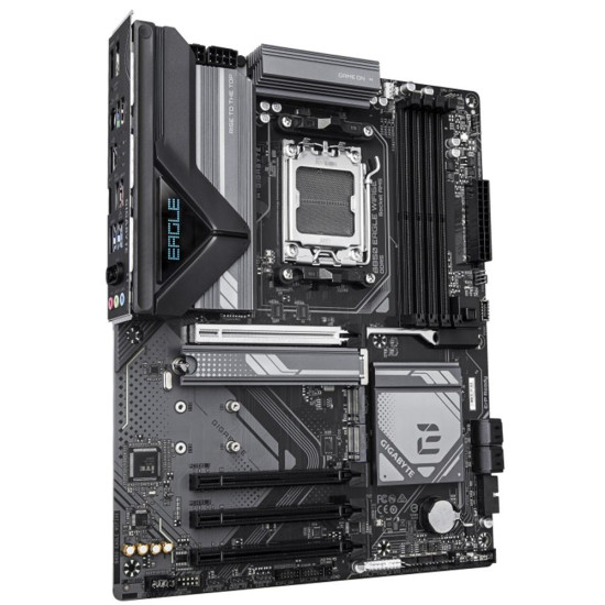 PLACA BASE GIGABYTE B850 EAGLE WIFI6E Placas base PLACA BASE GIGABYTE B850 EAGLE WIFI6E Placas base