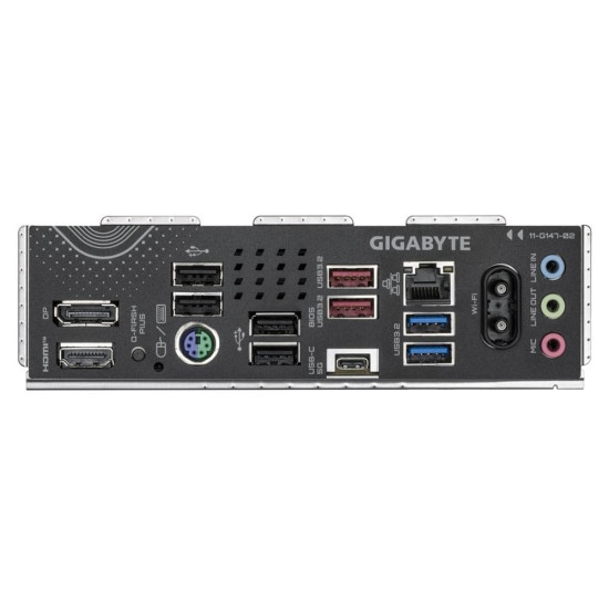 PLACA BASE GIGABYTE B850 EAGLE WIFI6E Placas base PLACA BASE GIGABYTE B850 EAGLE WIFI6E Placas base