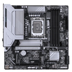 PLACA BASE GIGABYTE B860M GAMING X