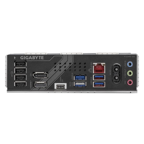 PLACA BASE GIGABYTE B860M GAMING X Placas base PLACA BASE GIGABYTE B860M GAMING X Placas base