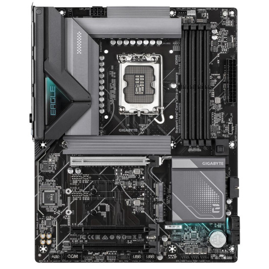PLACA BASE GIGABYTE B860 EAGLE WIFI6E Placas base PLACA BASE GIGABYTE B860 EAGLE WIFI6E Placas base