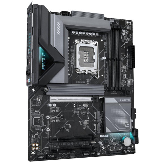 PLACA BASE GIGABYTE B860 EAGLE WIFI6E Placas base PLACA BASE GIGABYTE B860 EAGLE WIFI6E Placas base