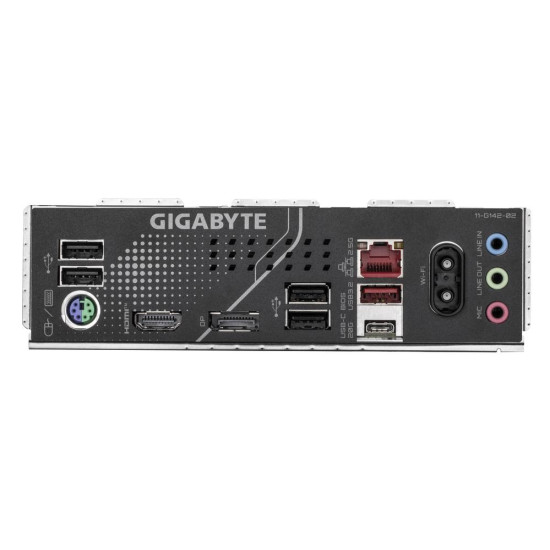 PLACA BASE GIGABYTE B860 EAGLE WIFI6E Placas base PLACA BASE GIGABYTE B860 EAGLE WIFI6E Placas base