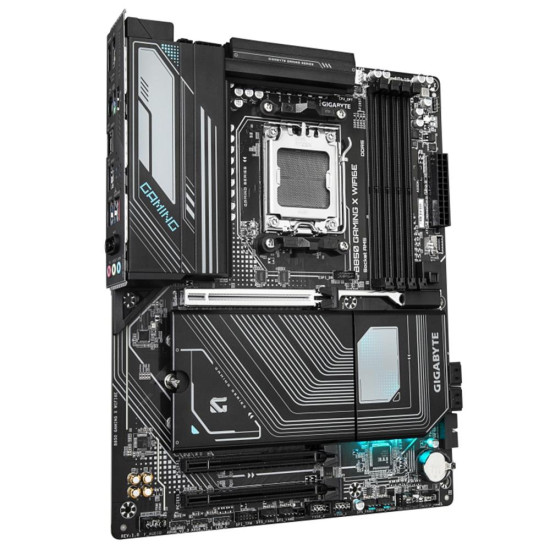 PLACA BASE GIGABYTE B850 GAMING X Placas base PLACA BASE GIGABYTE B850 GAMING X Placas base