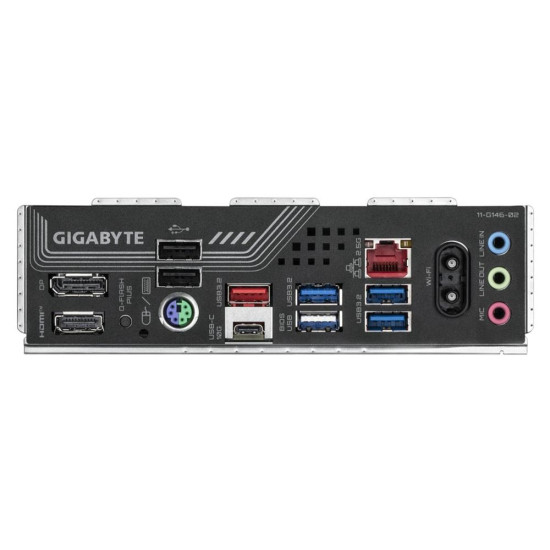 PLACA BASE GIGABYTE B850 GAMING X Placas base PLACA BASE GIGABYTE B850 GAMING X Placas base