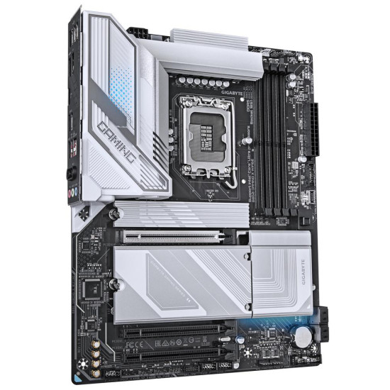 PLACA BASE GIGABYTE B860 GAMING X Placas base PLACA BASE GIGABYTE B860 GAMING X Placas base