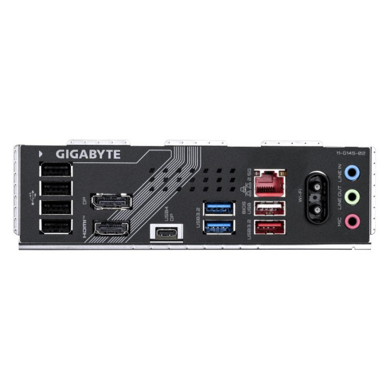 PLACA BASE GIGABYTE B860 GAMING X Placas base PLACA BASE GIGABYTE B860 GAMING X Placas base