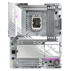 PLACA BASE GIGABYTE B860 AORUS ELITE
