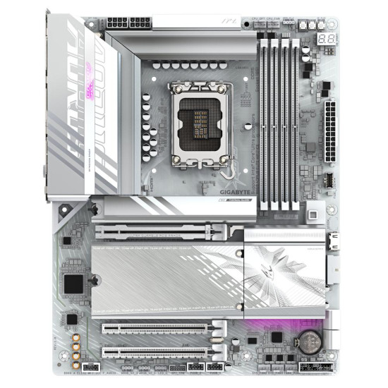 PLACA BASE GIGABYTE B860 AORUS ELITE Placas base PLACA BASE GIGABYTE B860 AORUS ELITE Placas base