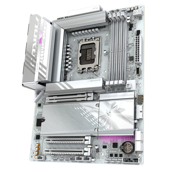 PLACA BASE GIGABYTE B860 AORUS ELITE Placas base PLACA BASE GIGABYTE B860 AORUS ELITE Placas base