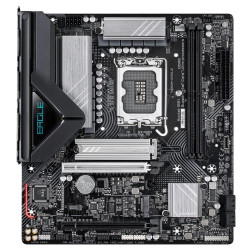 PLACA BASE GIGABYTE B860M EAGLE MATX
