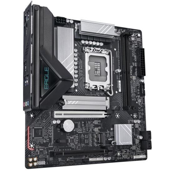 PLACA BASE GIGABYTE B860M EAGLE MATX Placas base PLACA BASE GIGABYTE B860M EAGLE MATX Placas base