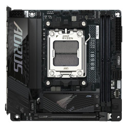 PLACA BASE GIGABYTE B850I AORUS PRO