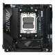 PLACA BASE GIGABYTE B850I AORUS PRO Placas base PLACA BASE GIGABYTE B850I AORUS PRO Placas base