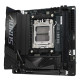 PLACA BASE GIGABYTE B850I AORUS PRO Placas base PLACA BASE GIGABYTE B850I AORUS PRO Placas base