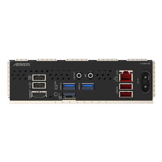 PLACA BASE GIGABYTE B850I AORUS PRO Placas base PLACA BASE GIGABYTE B850I AORUS PRO Placas base