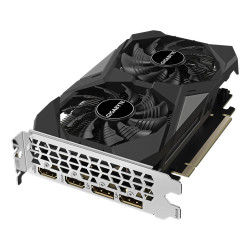 TARJETA GRAFICA GIGABYTE RTX 3050 WINDFORCE