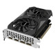 TARJETA GRAFICA GIGABYTE RTX 3050 WINDFORCE Tarjetas gráficas TARJETA GRAFICA GIGABYTE RTX 3050 WINDFORCE Tarjetas gráficas