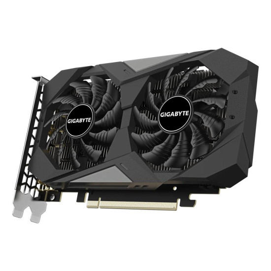 TARJETA GRAFICA GIGABYTE RTX 3050 WINDFORCE Tarjetas gráficas TARJETA GRAFICA GIGABYTE RTX 3050 WINDFORCE Tarjetas gráficas