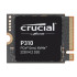 DISCO DURO INTERNO SOLIDO SSD CRUCIAL