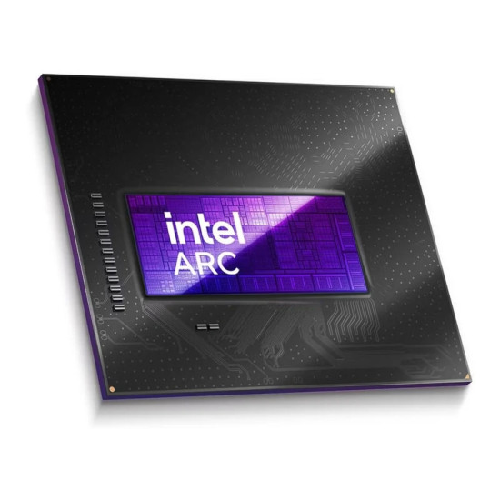 TARJETA GRAFICA INTEL ARC B580 12GB Tarjetas gráficas TARJETA GRAFICA INTEL ARC B580 12GB Tarjetas gráficas