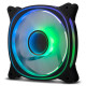 VENTILADOR CAJA NOX HUMMER V - FAN ARGB Ventiladores caja