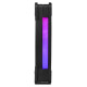 VENTILADOR CAJA NOX HUMMER V - FAN ARGB Ventiladores caja