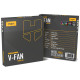 VENTILADOR CAJA NOX HUMMER V - FAN ARGB Ventiladores caja