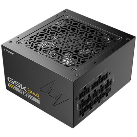 FUENTE ALIMENTACION ANTEC GSK750 GAMING ATX Fuentes de alimentación FUENTE ALIMENTACION ANTEC GSK750 GAMING ATX Fuentes de alimentación