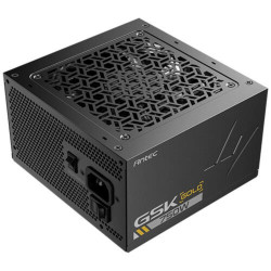 FUENTE ALIMENTACION ANTEC GSK750 GAMING ATX