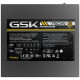 FUENTE ALIMENTACION ANTEC GSK750 GAMING ATX Fuentes de alimentación FUENTE ALIMENTACION ANTEC GSK750 GAMING ATX Fuentes de alimentación