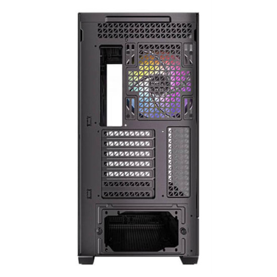 CAJA ORDENADOR GAMING ANTEC FISHTANK C7 Cajas CAJA ORDENADOR GAMING ANTEC FISHTANK C7 Cajas