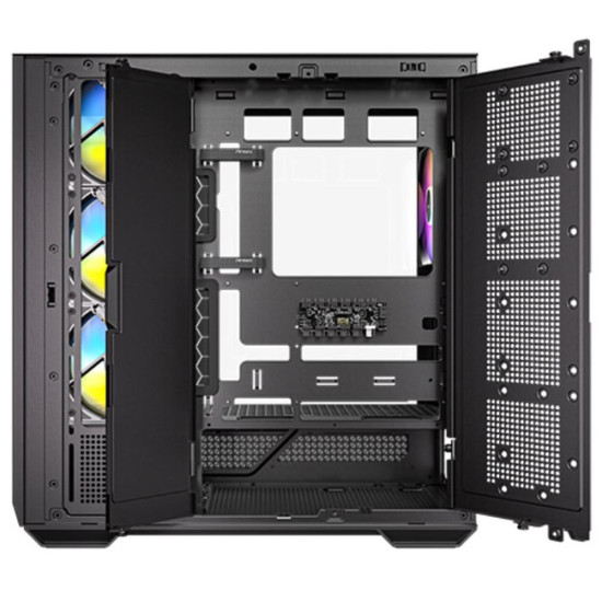 CAJA ORDENADOR GAMING ANTEC FISHTANK C7 Cajas CAJA ORDENADOR GAMING ANTEC FISHTANK C7 Cajas