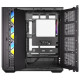 CAJA ORDENADOR GAMING ANTEC FISHTANK C7 Cajas CAJA ORDENADOR GAMING ANTEC FISHTANK C7 Cajas