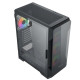 CAJA ORDENADOR GAMING KEEP OUT XC - 901 Cajas CAJA ORDENADOR GAMING KEEP OUT XC - 901 Cajas