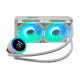 KIT REFRIGERACION LIQUIDA KEEP OUT XWC - 240W Refrigeracion cpu KIT REFRIGERACION LIQUIDA KEEP OUT XWC - 240W Refrigeracion cpu