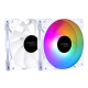 VENTILADOR CAJA KEEP OUT XFC - 120FW RGB Ventiladores caja VENTILADOR CAJA KEEP OUT XFC - 120FW RGB Ventiladores caja