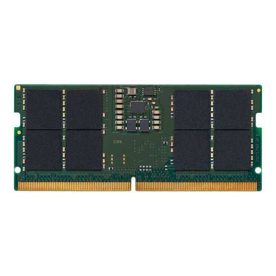 MEMORIA RAM DDR5 16GB KINGSTON 5600MHZ Memorias ram